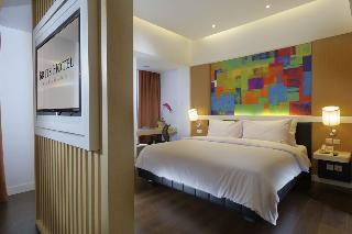 Brits Hotel Karawang fotoÄŸrafÄ±