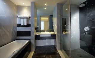 Brits Hotel Karawang fotoÄŸrafÄ±