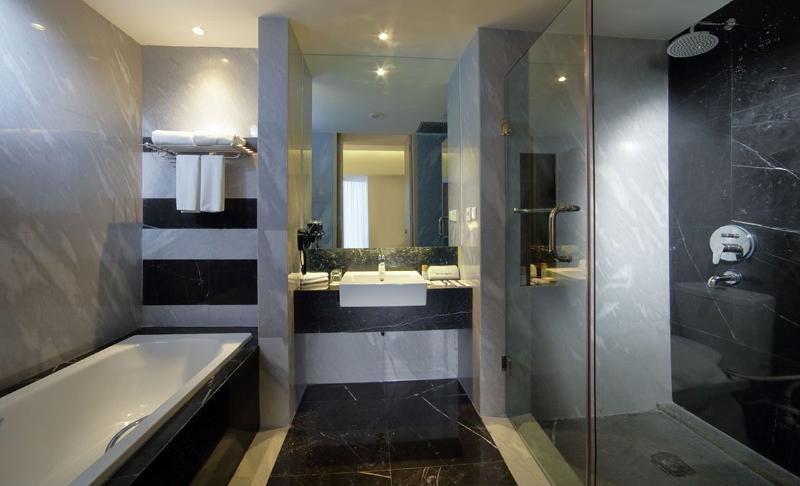 Brits Hotel Karawang - Oda