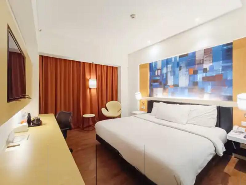 Brits Hotel Karawang - Oda