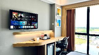 Brits Hotel Karawang fotoÄŸrafÄ±