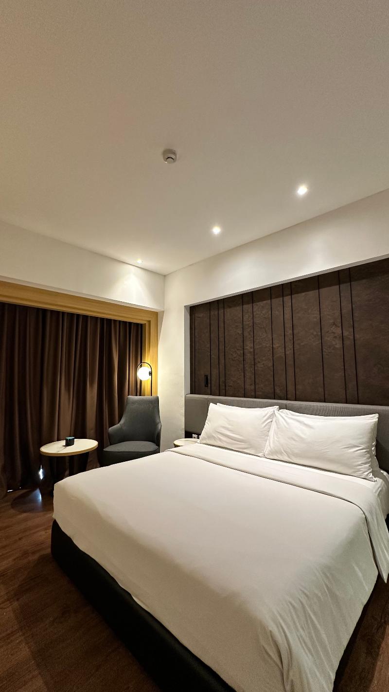 Brits Hotel Karawang - Oda