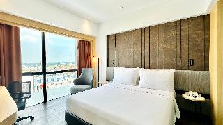 Brits Hotel Karawang fotoÄŸrafÄ±