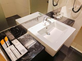 Brits Hotel Karawang fotoÄŸrafÄ±