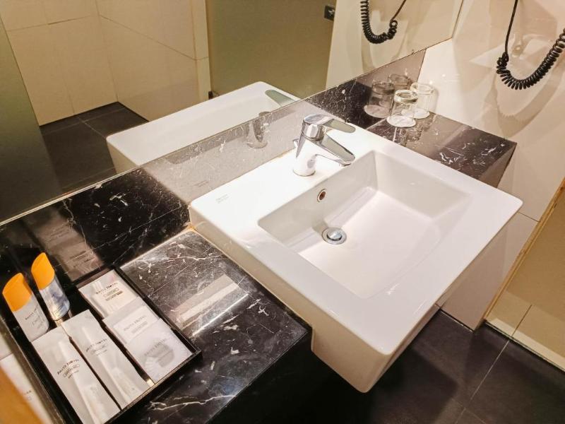 Brits Hotel Karawang - Oda