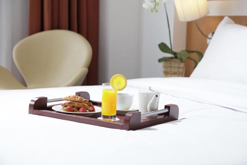 Brits Hotel Karawang - Oda