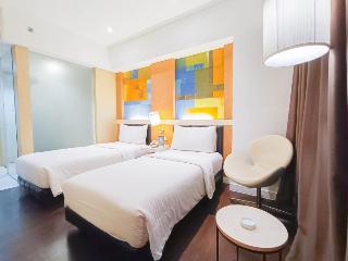 Brits Hotel Karawang fotoÄŸrafÄ±