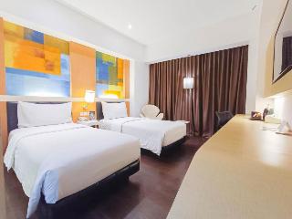 Brits Hotel Karawang fotoÄŸrafÄ±