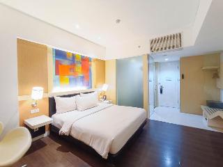 Brits Hotel Karawang fotoÄŸrafÄ±