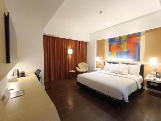 Brits Hotel Karawang fotoÄŸrafÄ±