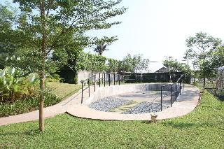Front One Akshaya Hotel Karawang fotoÄŸrafÄ±