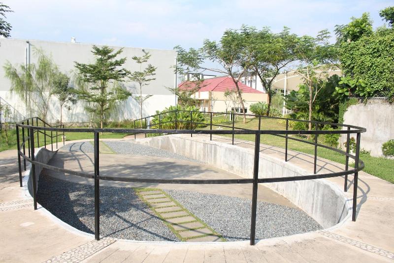 Front One Akshaya Hotel Karawang - Aktivite