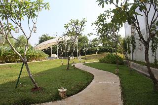 Front One Akshaya Hotel Karawang fotoÄŸrafÄ±