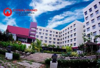 Asialink Premier Karawang otel fotoğrafı