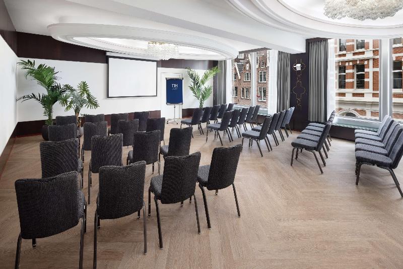 NH Amsterdam Caransa - Toplantı