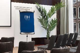 NH Amsterdam Caransa fotoÄŸrafÄ±