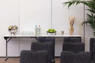 NH Amsterdam Caransa fotoÄŸrafÄ±
