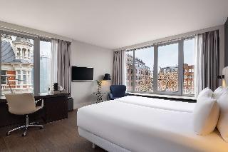 NH Amsterdam Caransa fotoÄŸrafÄ±