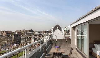 NH Amsterdam Caransa fotoÄŸrafÄ±