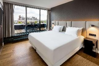 NH Amsterdam Caransa fotoÄŸrafÄ±
