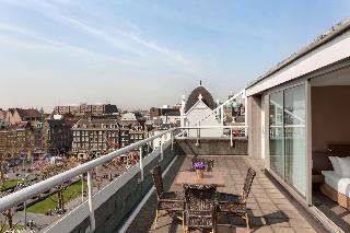 NH Amsterdam Caransa fotoÄŸrafÄ±
