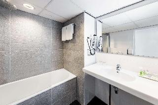 NH Amsterdam Caransa fotoÄŸrafÄ±