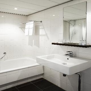 NH Amsterdam Caransa fotoÄŸrafÄ±