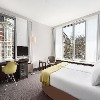 NH Amsterdam Caransa fotoÄŸrafÄ±