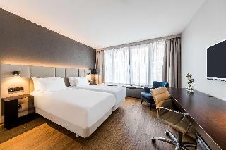 NH Amsterdam Caransa fotoÄŸrafÄ±