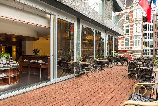 NH Amsterdam Caransa fotoÄŸrafÄ±
