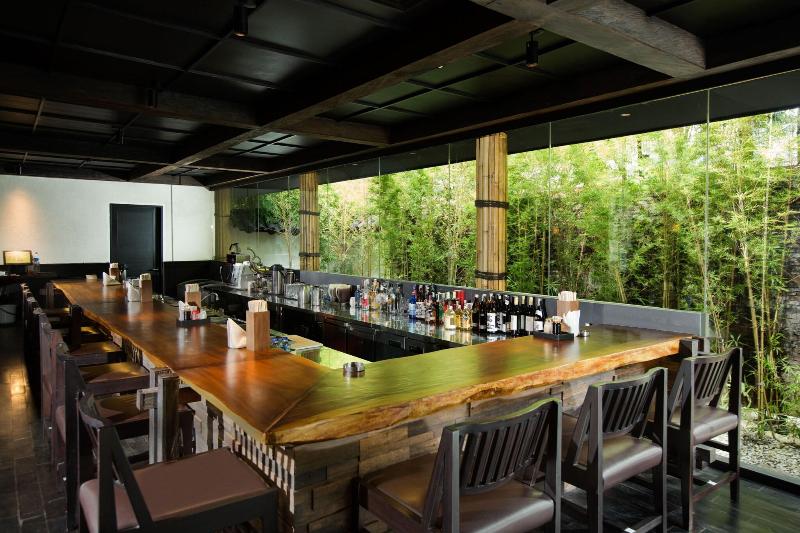 Delonix Hotel - Bar