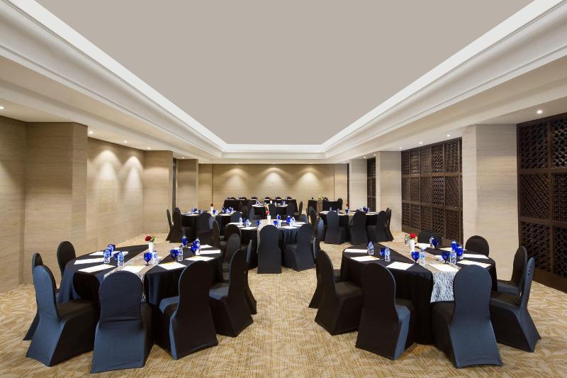Delonix Hotel - Toplantı
