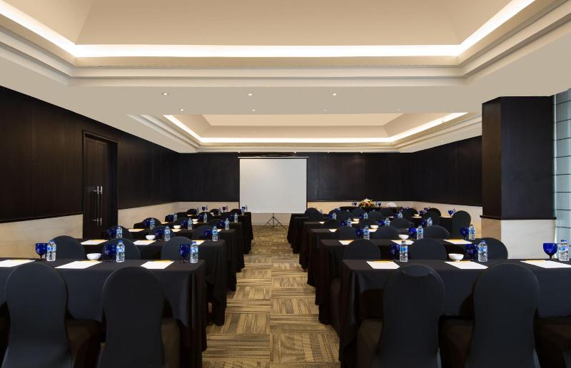 Delonix Hotel - Toplantı