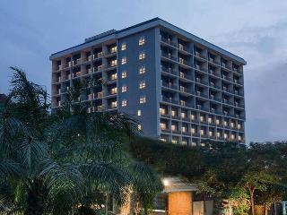 Delonix Hotel otel fotoğrafı