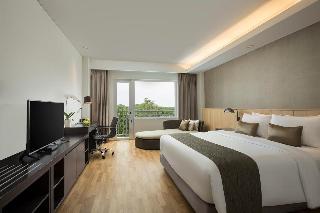 Delonix Hotel fotoÄŸrafÄ±