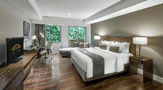 Delonix Hotel fotoÄŸrafÄ±