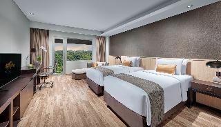 Delonix Hotel fotoÄŸrafÄ±