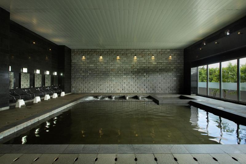 Delonix Hotel - Havuz