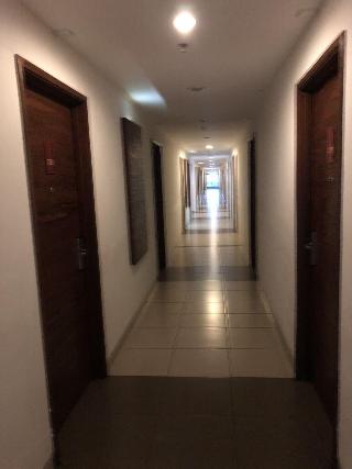 Burza Lubuk Linggau fotoÄŸrafÄ±
