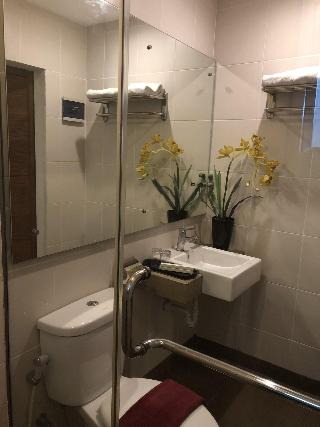 Burza Lubuk Linggau fotoÄŸrafÄ±