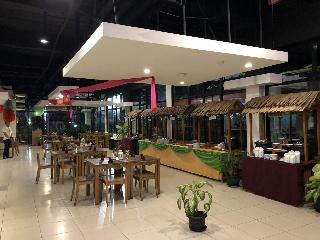 Burza Lubuk Linggau fotoÄŸrafÄ±