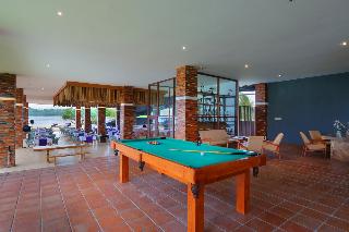 Anema Wellness & Resort Gili Lombok fotoÄŸrafÄ±