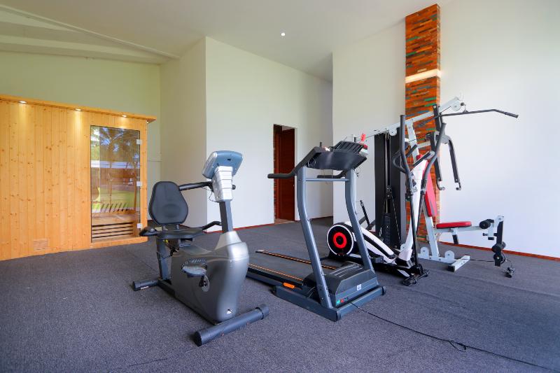 Anema Wellness & Resort Gili Lombok - Aktivite