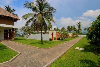Anema Wellness & Resort Gili Lombok otel fotoğrafı