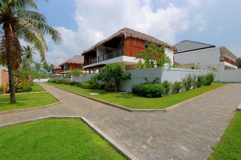 Anema Wellness & Resort Gili Lombok - Genel