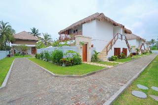 Anema Wellness & Resort Gili Lombok fotoÄŸrafÄ±