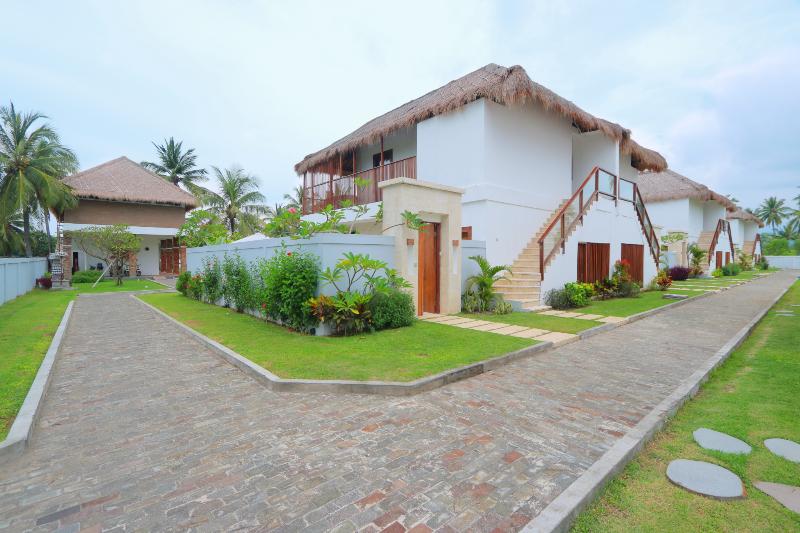 Anema Wellness & Resort Gili Lombok - Genel
