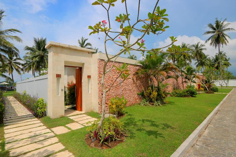 Anema Wellness & Resort Gili Lombok - Genel