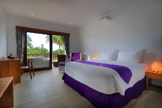 Anema Wellness & Resort Gili Lombok fotoÄŸrafÄ±
