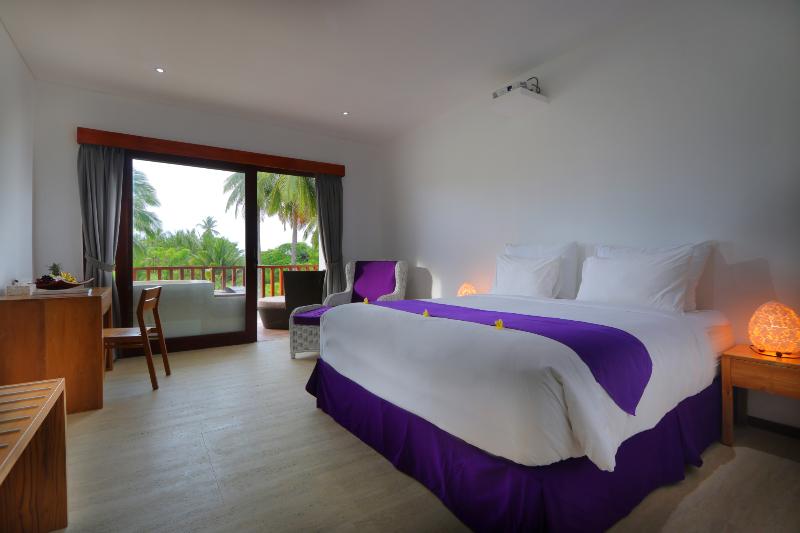 Anema Wellness & Resort Gili Lombok - Oda